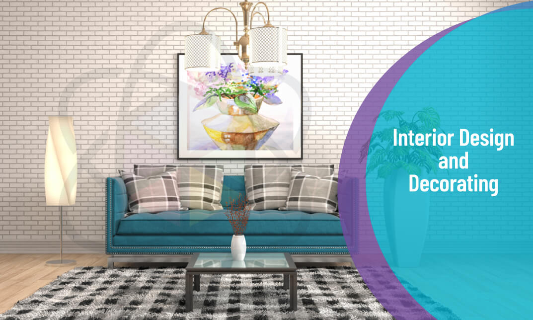 Diploma in Interior Design and Decorating