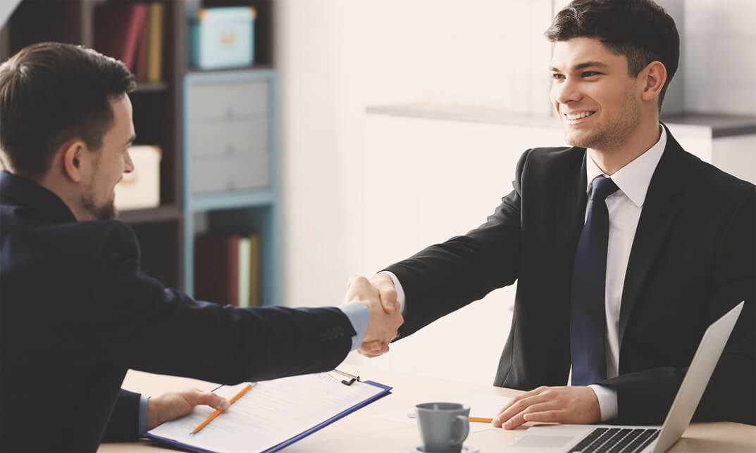 Career Path Human Resources