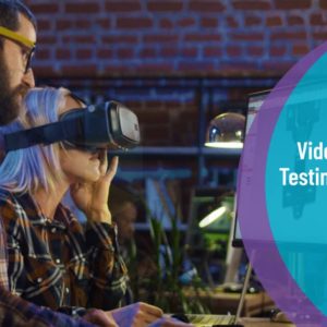 Video Game Testing Diploma