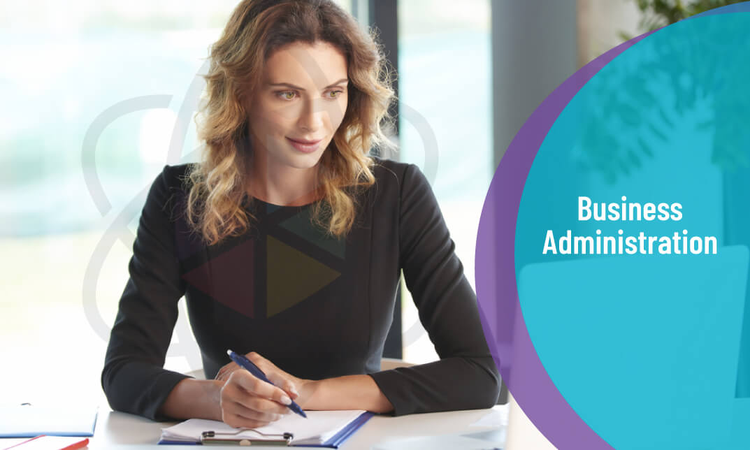 Business Administration and Management Diploma