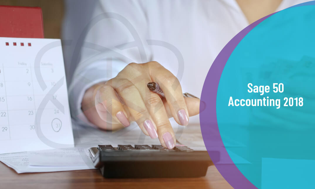 Complete Sage 50 Accounting 2018