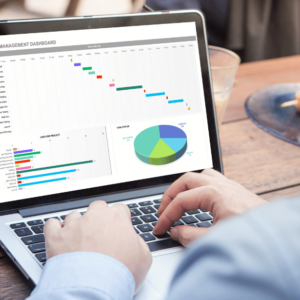 Microsoft Excel