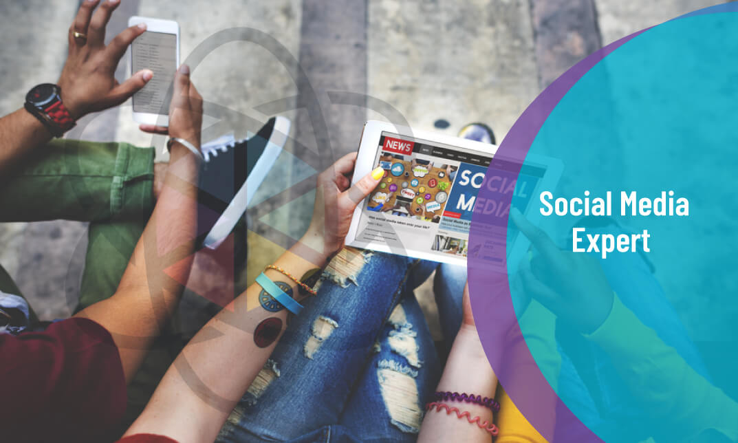 Social Media Expert Training