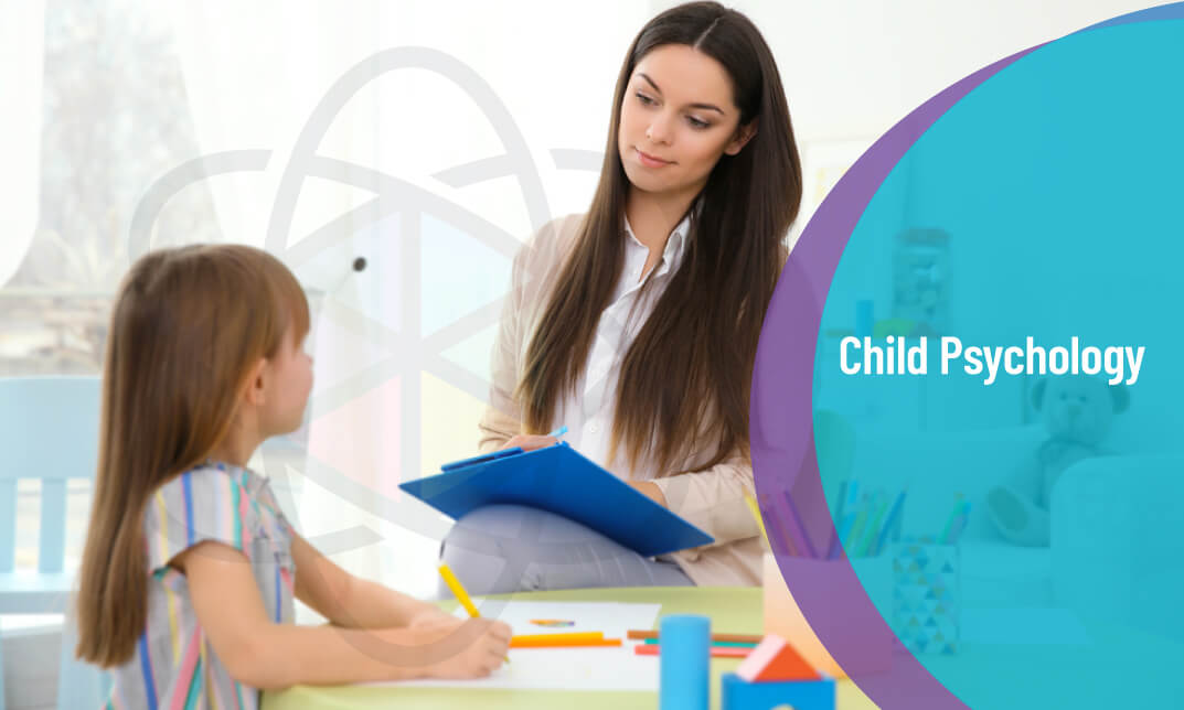 Child Psychologist Training Course