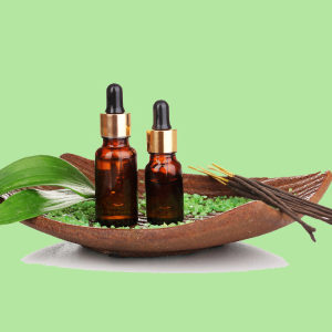 Online Aromatherapy Training Diploma