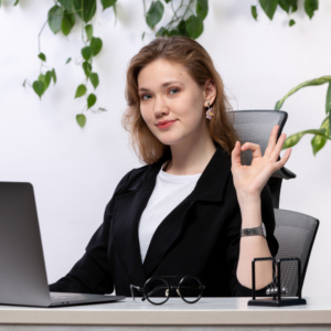 Admin, Secretarial and PA Diploma Level 3