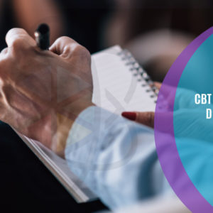 CBT for Eating Disorders