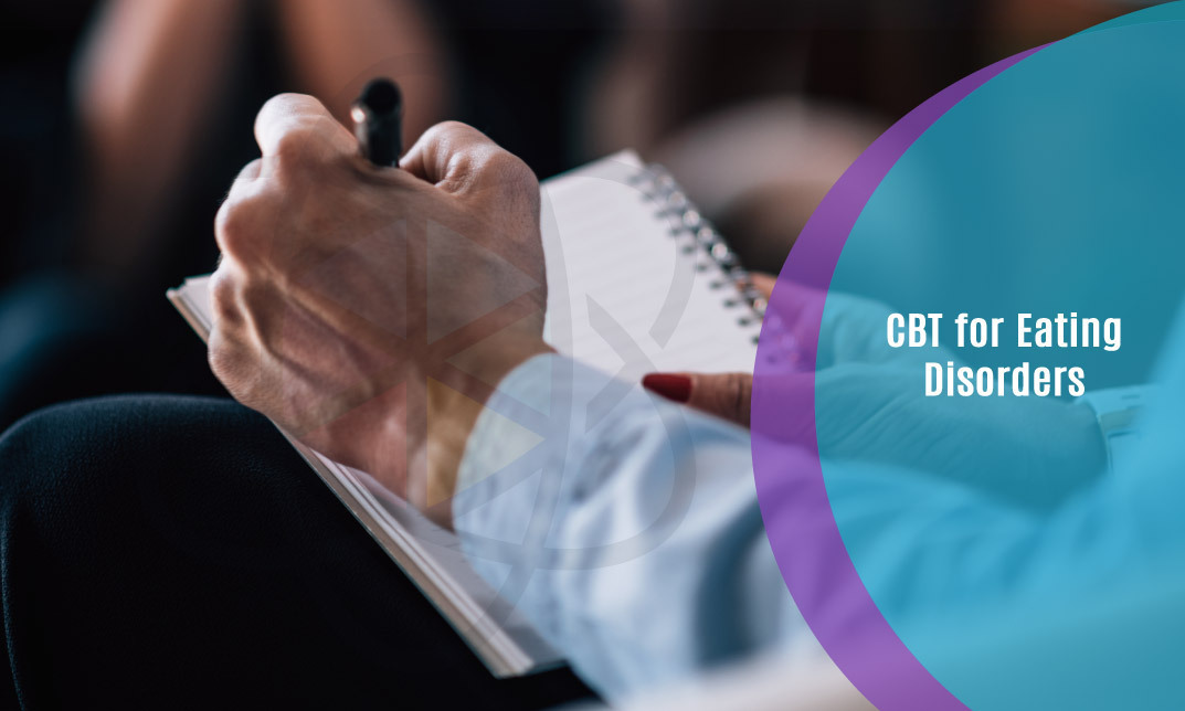 CBT for Eating Disorders