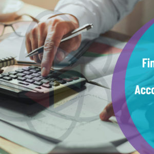 Finance and Accounting Level 1 & 2