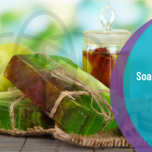 Soap Making Business course