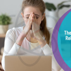 The Anxiety Rebalance Course