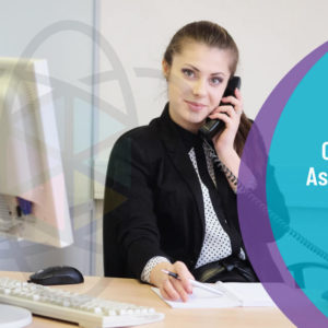 Office Assistant and Secretarial Diploma