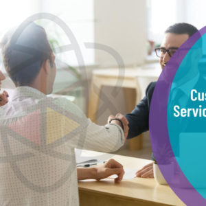 Customer Service Advisor Course