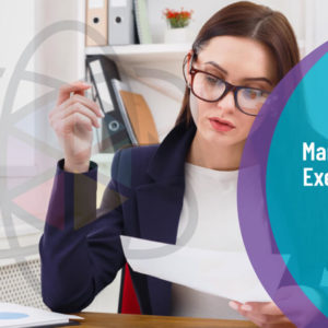 Marketing Executive Training