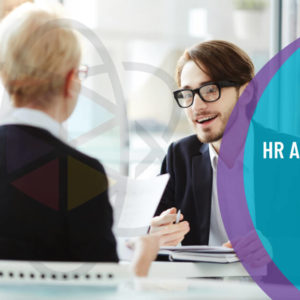 HR Assistant Training