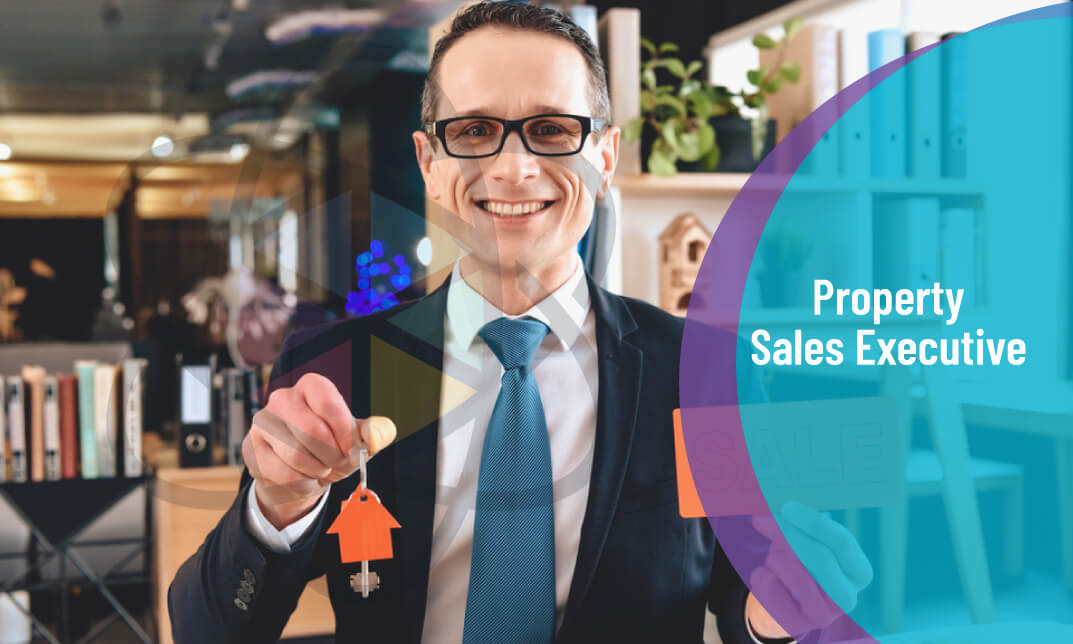 Property Sales Executive Course