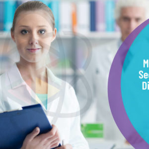 Diploma in Medical Secretary