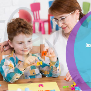Occupational Therapy