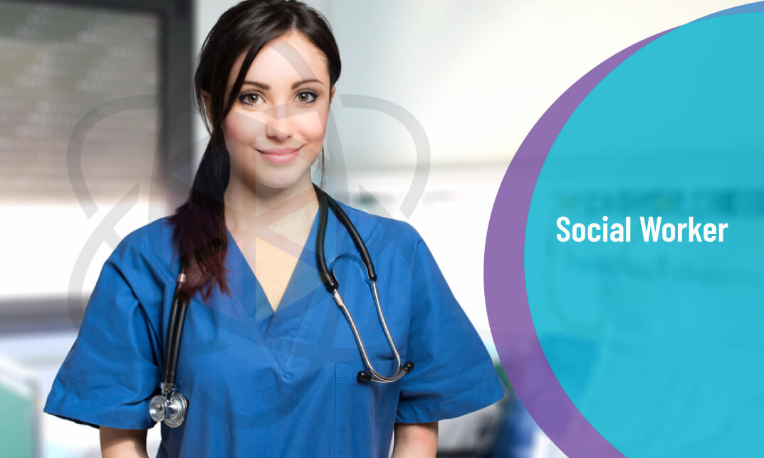 Community Worker Training Course