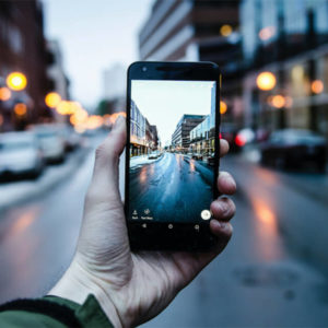 Mobile Photography Course