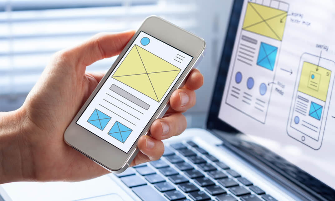 UX (User Experience) Fundamentals