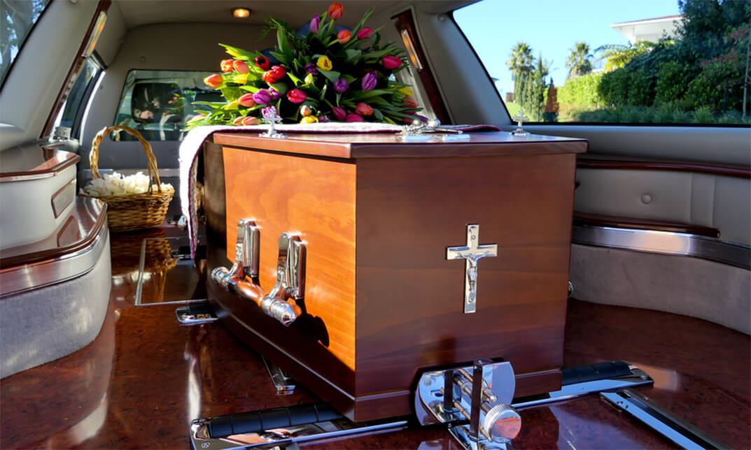 Funeral Service Business Course