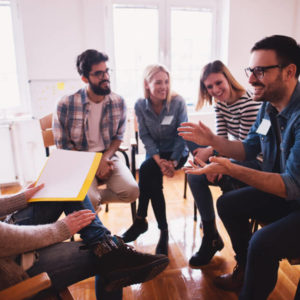 Lifestyle Coaching Course