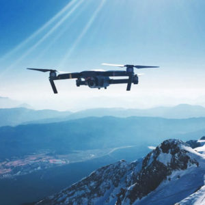 Drone Photography Course