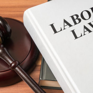 Employment and Labour Law