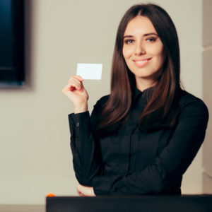 Front Desk Officer Training