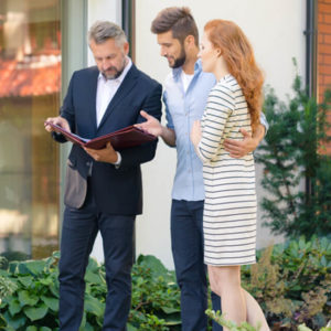 Property Developer and Real Estate Broker