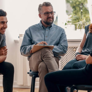 Children and Young Peoples Counsellor Training
