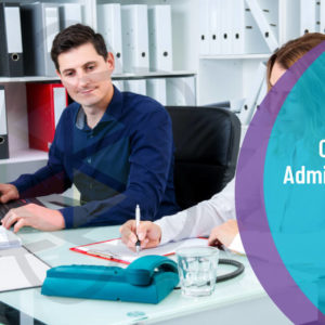 Office Administrator Training