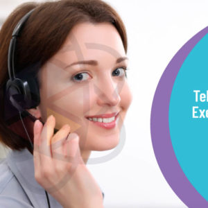 Telesales Executive Training