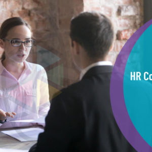 HR Consultant Training