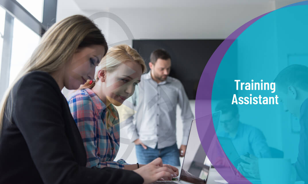 Training Assistant Course