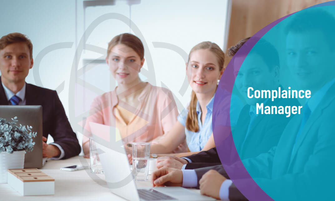 Compliance Manager Training Course