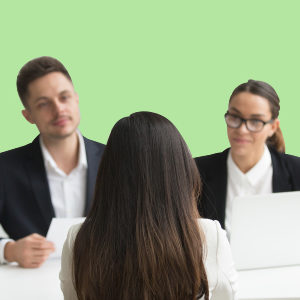 Interviews Skills Training for Jobs