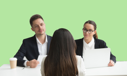 Interviews Skills Training for Jobs