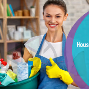 Housekeeping Training Course