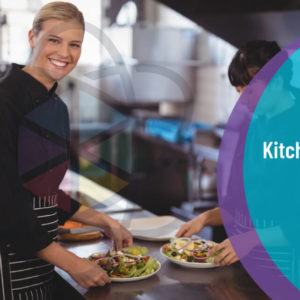 Kitchen Staff Training Course