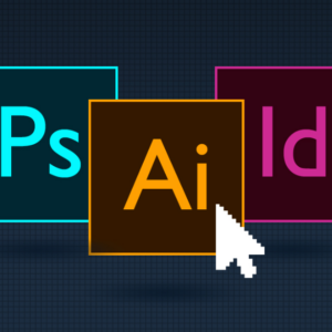 Adobe Photoshop, Illustrator and InDesign Training Masterclass
