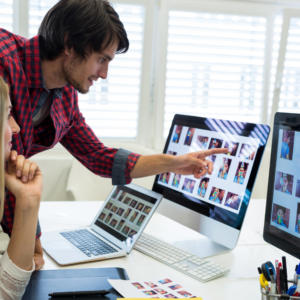 Adobe Photoshop, Illustrator and Graphic Design Bundle Course