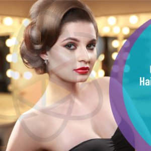 Gorgeous Updo Hairstyles for Girls