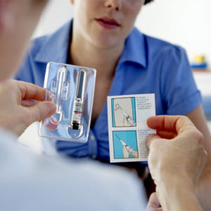 Anaphylactic Care Training