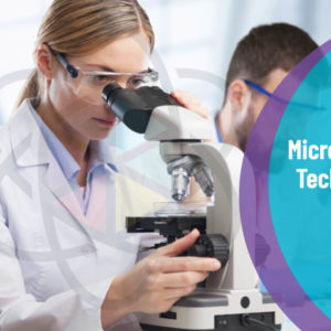 Microbiology Technician Course