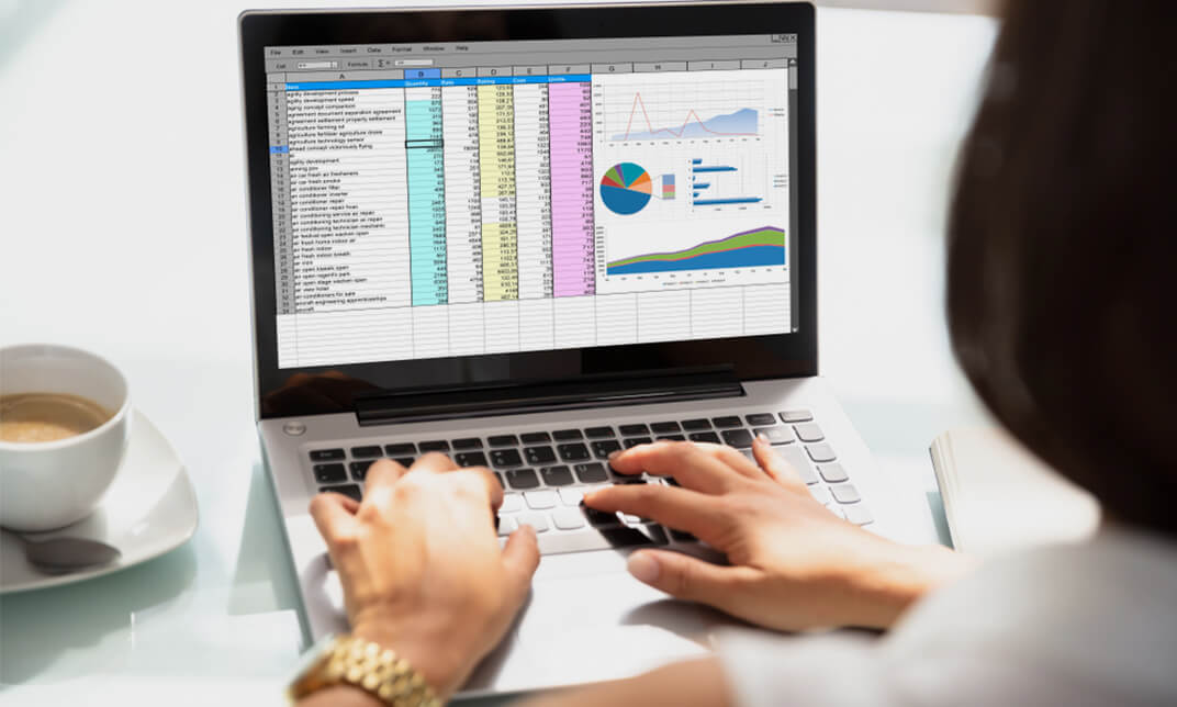 Excel 2016 Advanced Formulas and Functions