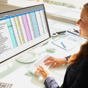 Excel Essentials for Office Administrators