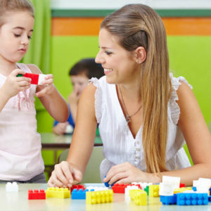 Nursery Management