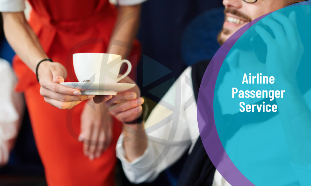 Airline Passenger Service Training